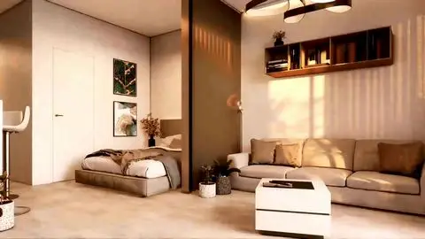 Apartamento 1 Dormitorio Torrevieja Centro Playa Cerca