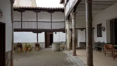 Casa en venta en Almagro