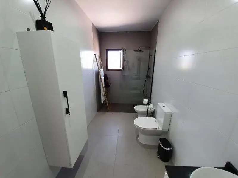 Villa Moderna 3 Dormitorios Piscina Garaje Murcia