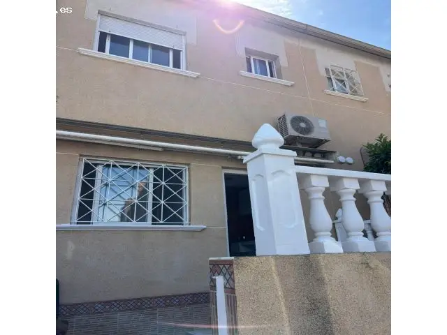 Dúplex en Venta Torrevieja  Cerca de Habaneras