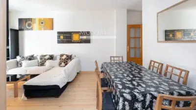 Piso en venta en Calle de Cedazos, 50
