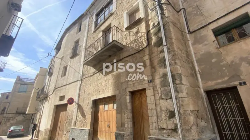 Casa en venta en Calle Sant Joan