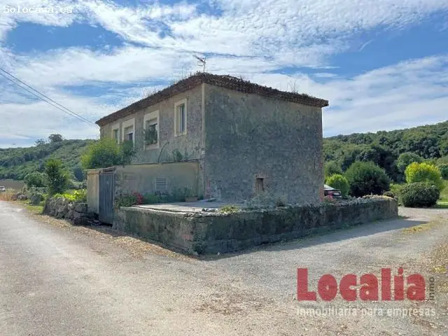 Chalet 200m2 Arnuero Cantabria Amplio Terreno