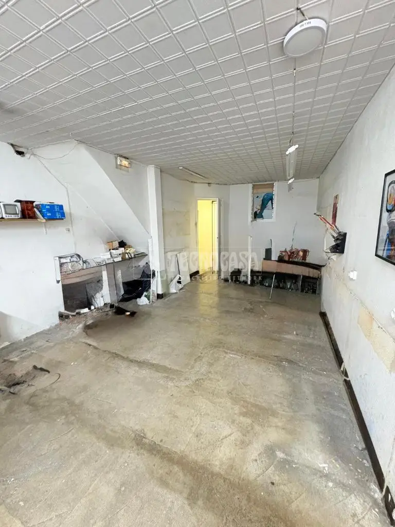 Local Comercial en Venta Sant Marti Barcelona