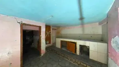 Casa en venta en Calle de la Fragua, cerca de Avenida de la Rioja