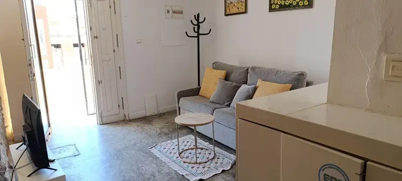 Apartamento Historico en Casco Antiguo Alicante Cerca del Castillo