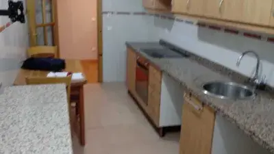 Alquiler Piso Viesques 2 Dormitorios Garaje Trastero