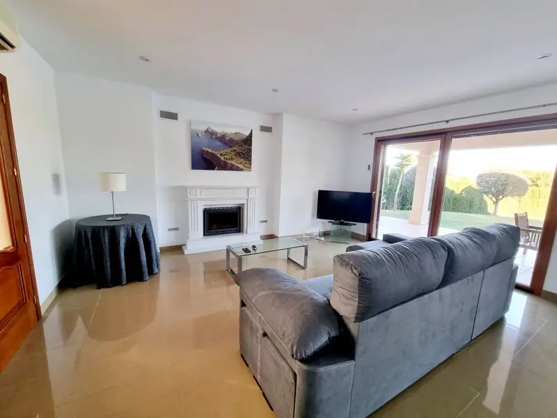 Chalet en venta en Santa Ponsa, Calvià, Mallorca
