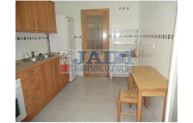 Alquiler Apartamento 2 Dormitorios 85m2 Valdepe					ñas