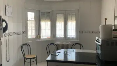 Chalet Adosado en Las Mundinas Trobajo del Camino