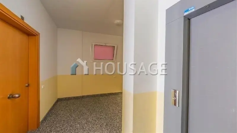 Piso en venta en Igualada 102m2 3 habitaciones 2 baños