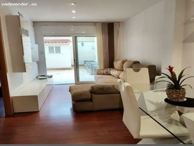 Piso en Cerdanyola Nord con Terraza de 42m2