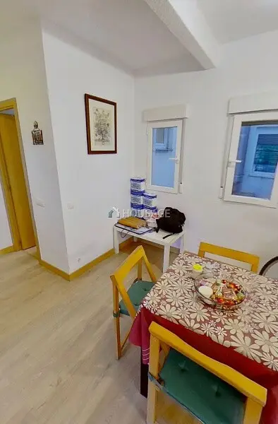Piso Reformado Torrelodones 2 Dormitorios Ideal Inversores