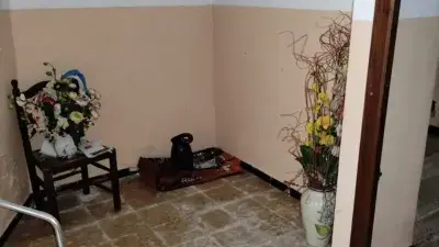 Casa Rustica en Venta Avenida San Jose