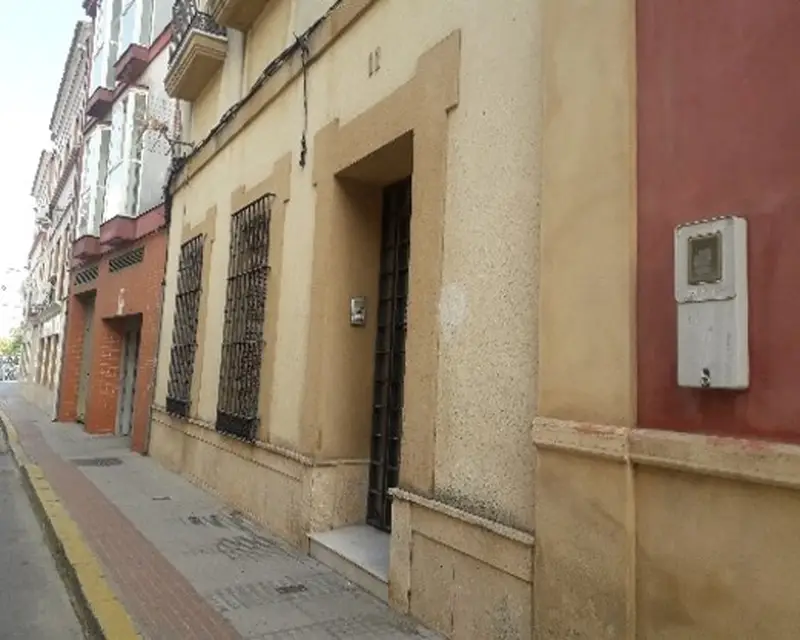 Casa Unifamiliar 104m² Dos Hermanas