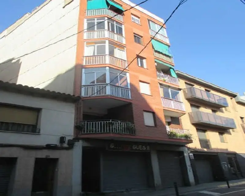 Piso 86m2 Rubi Calderon de la Barca