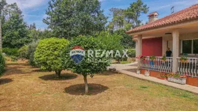 Casa en venta en Tomiño