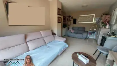 Piso en venta en Avenida de Europa, 1
