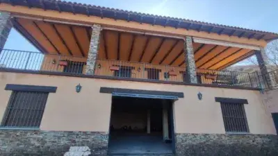 Finca Rústica en Alquiler Santa Bárbara