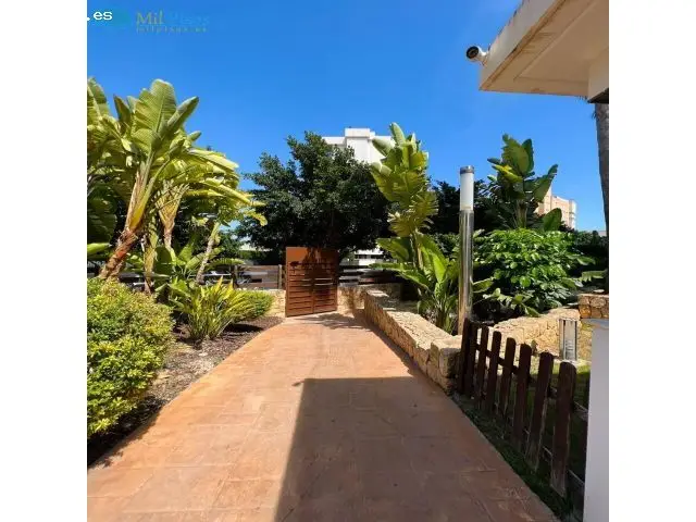 Apartamento 2 Habitaciones Garaje Cala Villajoyosa