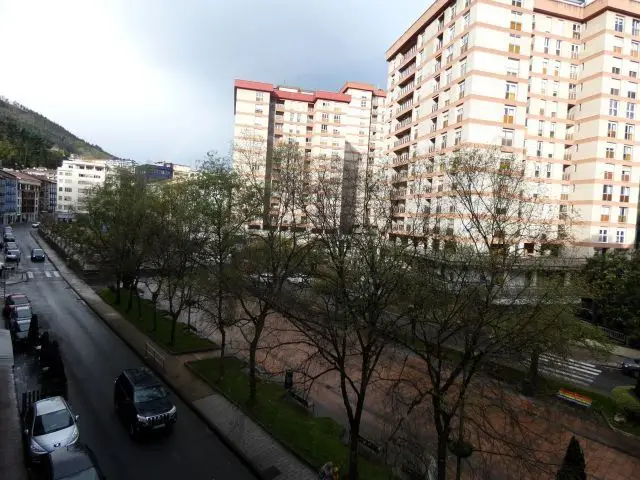 Piso en Alquiler Eibar Guipúzcoa 2 Dormitorios céntrico