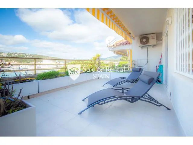 Piso en Venta Tossa de Mar Girona 112m2 Vistas al Mar