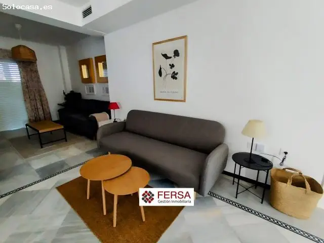 Atico Duplex Puerto Sherry Alquiler Anual