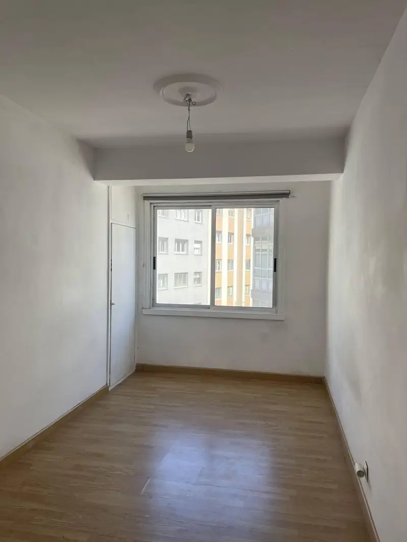 Piso en venta en Labañou A Coruna 3 dormitorios 1 baño