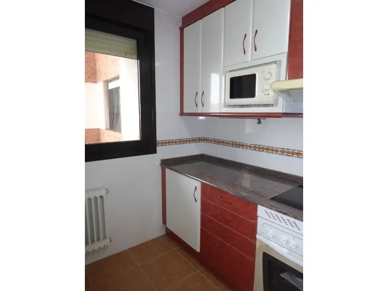 Venta Piso con calefacción en La Central - Ref: 0207
