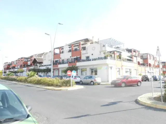 Piso en venta en Calle de San José
