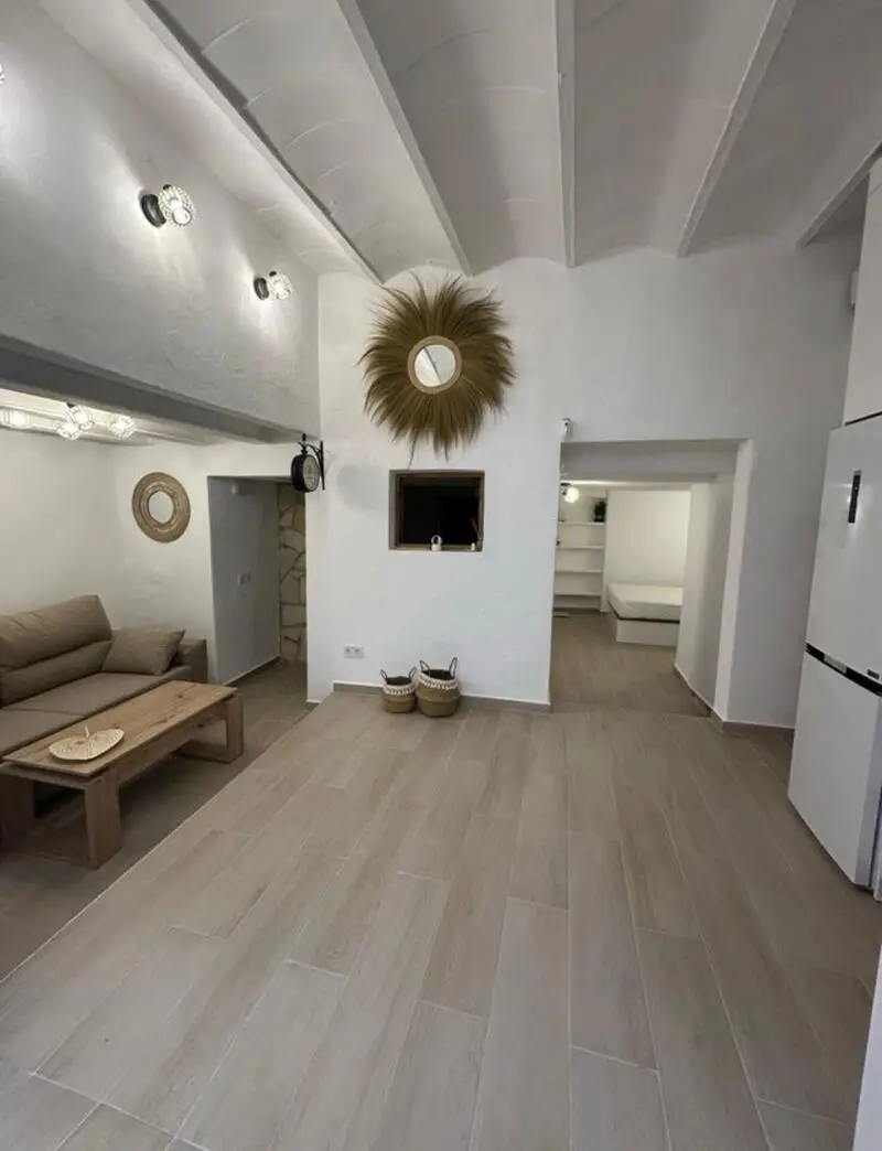 2 Cuarto Apartamento en venta
Eivissa, Ibiza