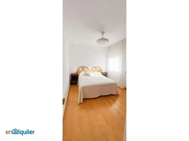 Alquiler Piso Amueblado Almuñecar Centro 3 Dormitorios 2 Baños