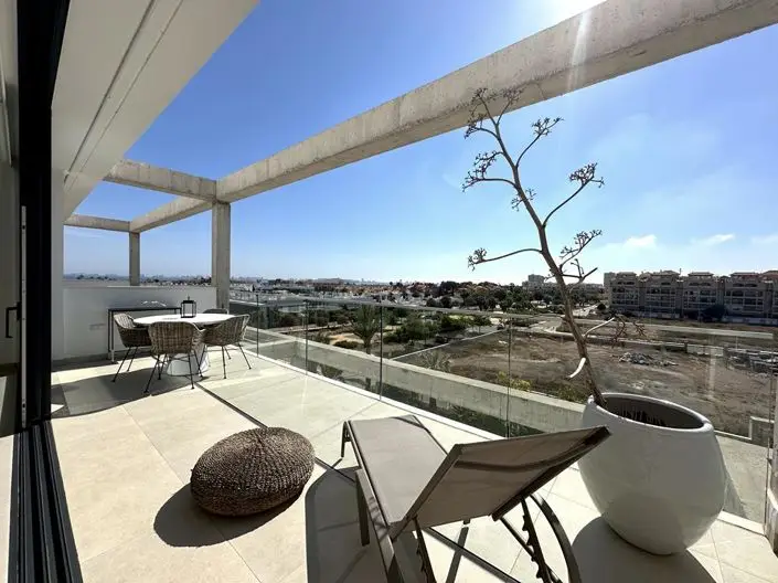 Apartamento en Venta Mar de Cristal 2 Dormitorios Cerca de la Playa