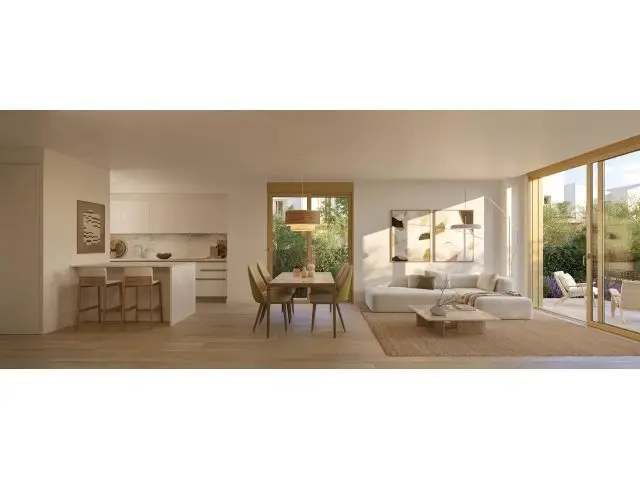 Adosados y Apartamentos en El Vergel Alicante
