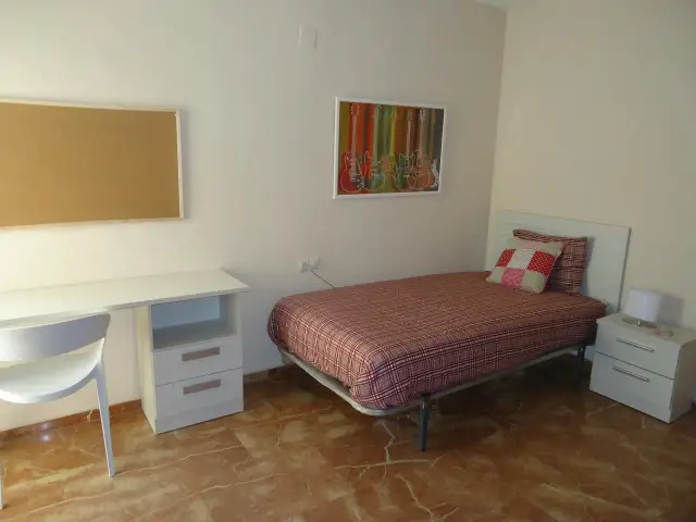 Habitación alquiler Córdoba, España