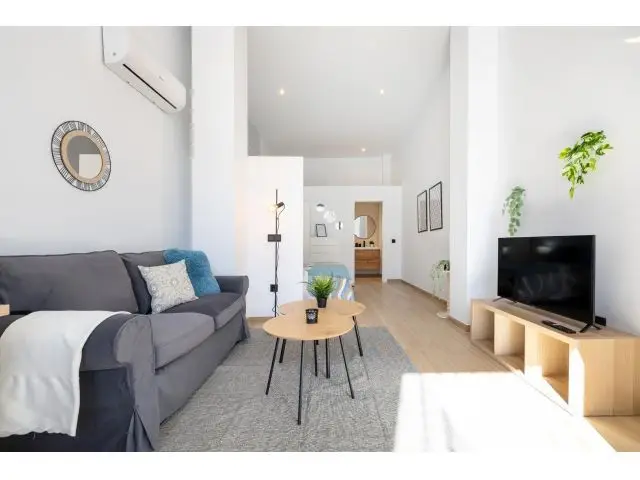 Vivienda A Estrenar En Zona Tranquila