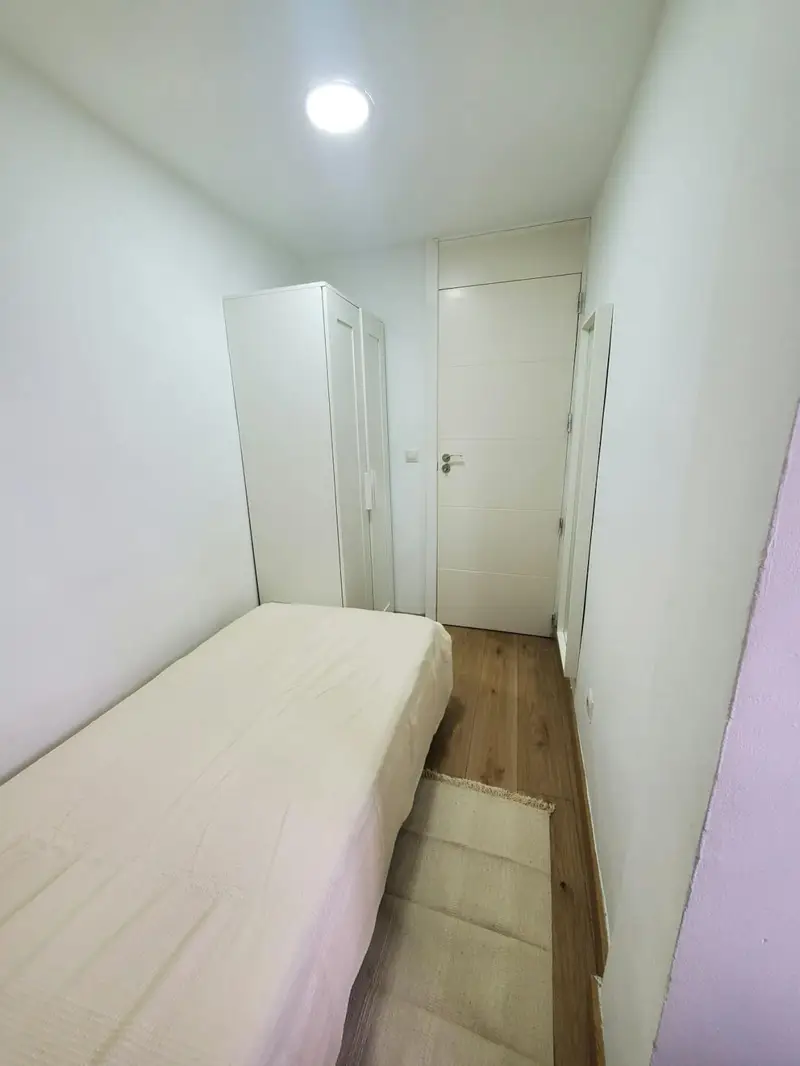 Habitacion Alquiler Getafe Cerca Transporte Publico