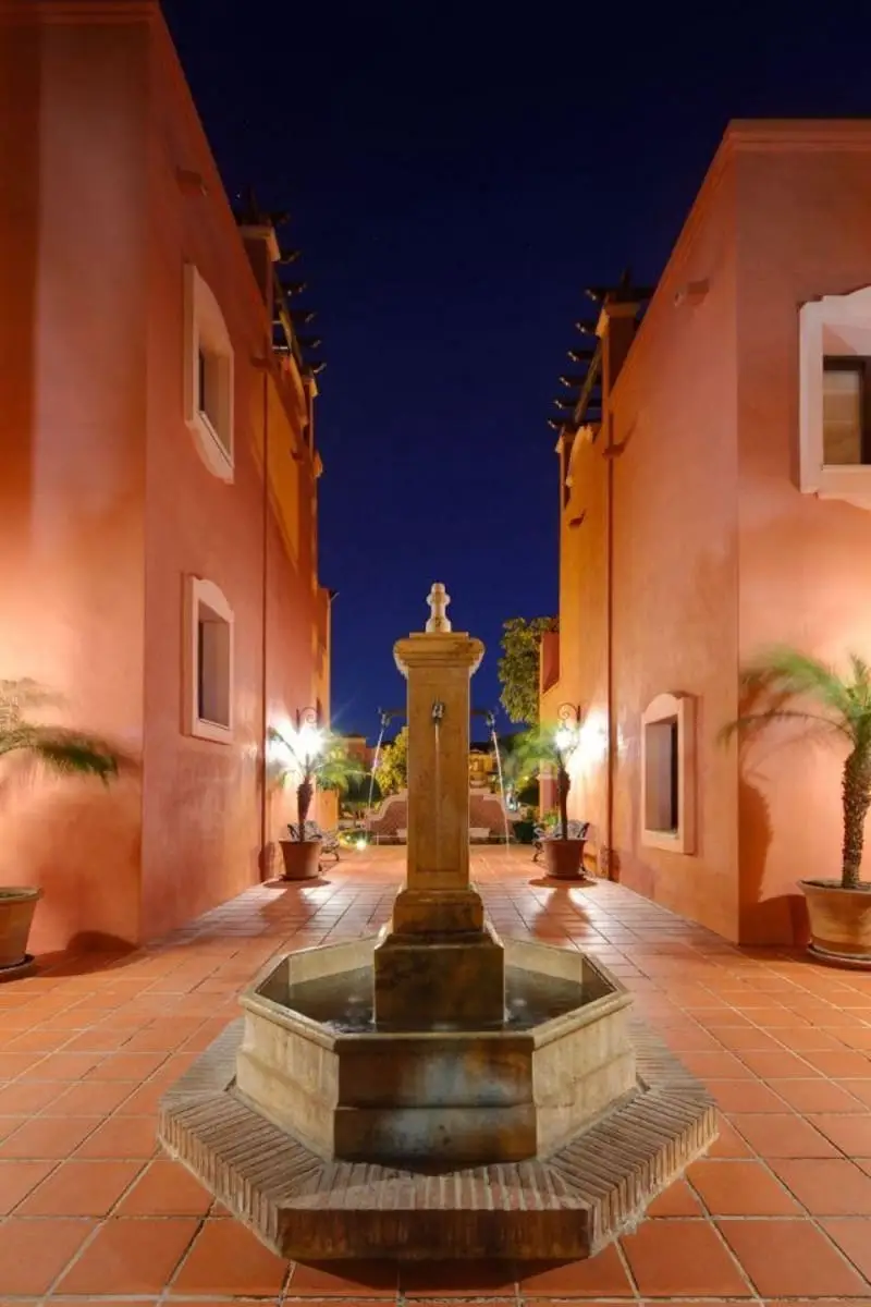 Atico en Venta Puerto Banus 2 Dormitorios 2 Baños