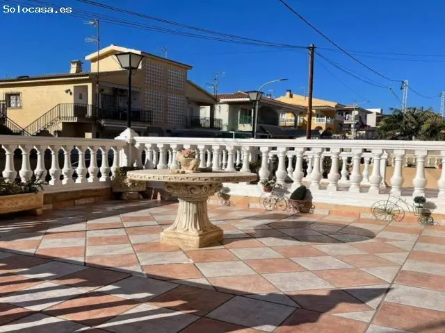 Duplex En Calabardina