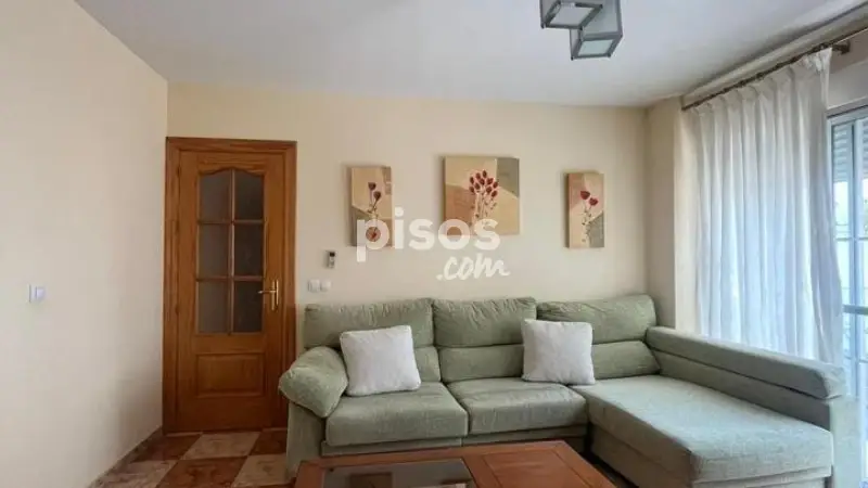 Piso en venta Alhaurin el Grande centro 3 dormitorios