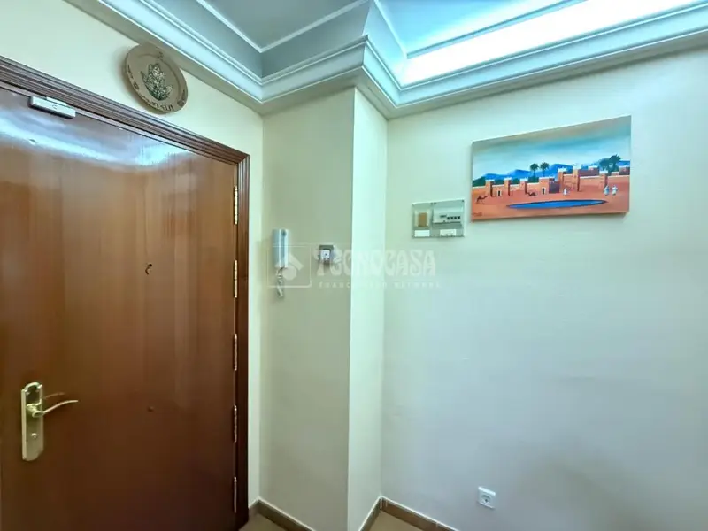 Piso en Venta Fuensalida 119m2 3 Dormitorios Garaje Trastero