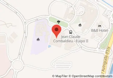 Apartamento en Glorieta Reino Unido Alicante