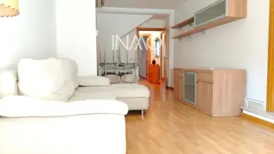 Piso en alquiler en Centre