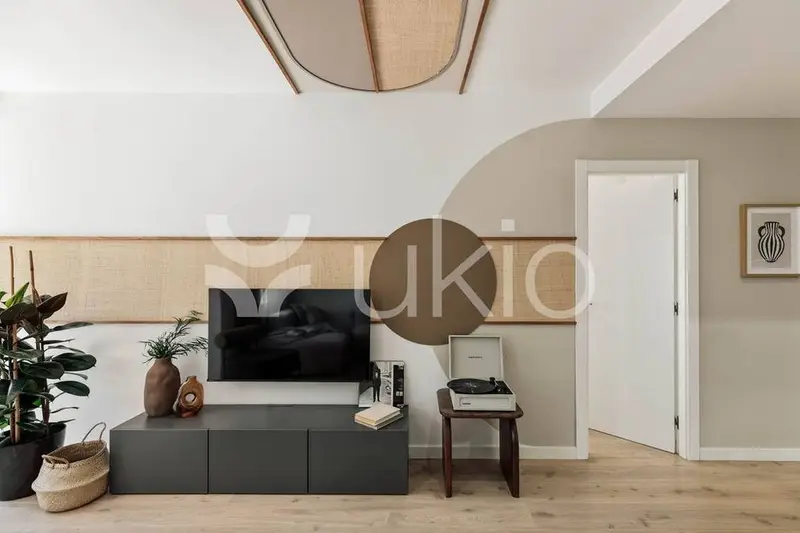 Apartamento de Lujo 4 Habitaciones Barcelona