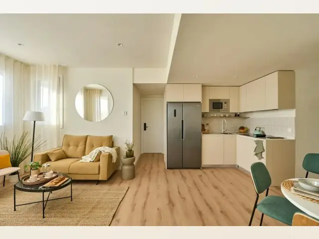 Piso de 4 Dormitorios alquiler Alcobendas, España