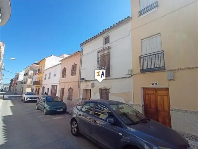 Adosado en Venta Lucena Centro para Reformar