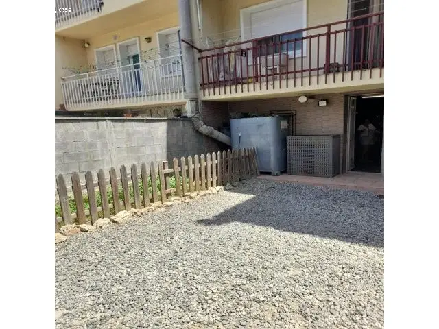 Casa Adosada Centro Soleada 4 Habitaciones Jardin Garaje