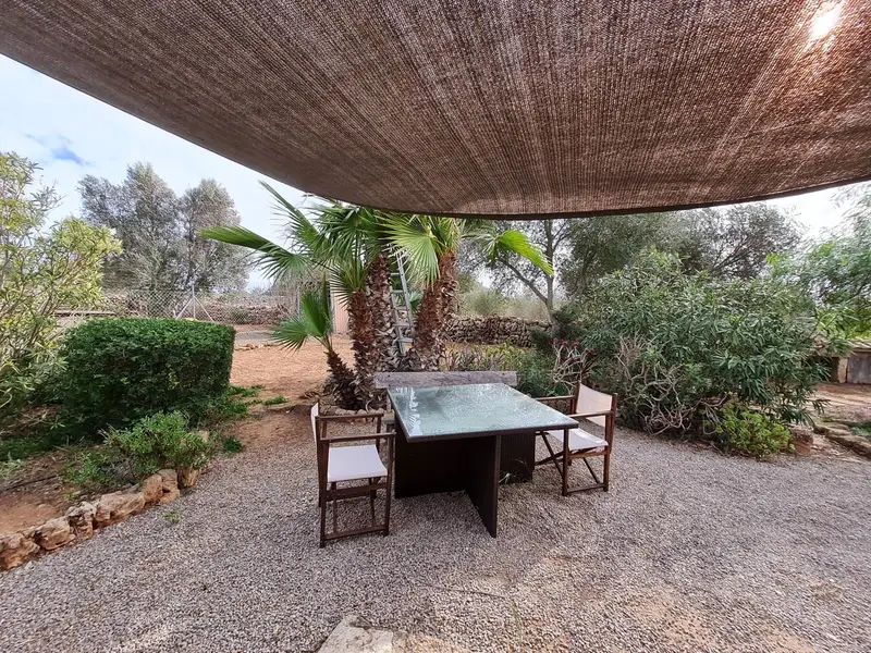 Casa Rural en Cala Llombards Alquiler Mensual