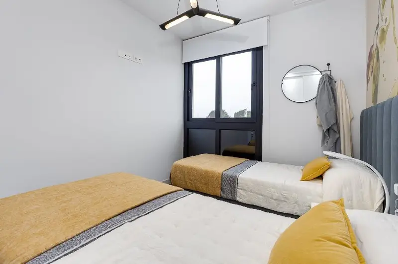 Venta Adosado Piscina Punta Prima Orihuela Costa