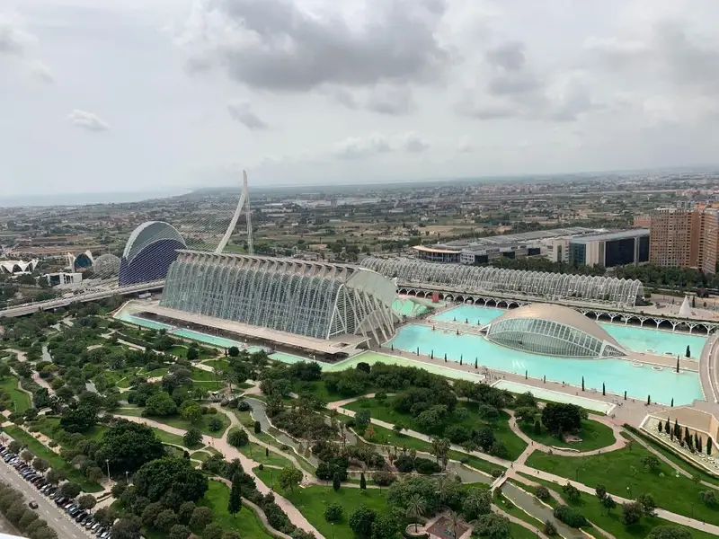 Venta Piso 4 Dormitorios 2 Baños Valencia Camí Fondo